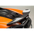 McLaren 600LT Carbon Fiber OEM Style Rear Wing - Exotics Carbon Design