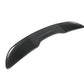 McLaren 600LT Carbon Fiber OEM Style Rear Wing - Exotics Carbon Design