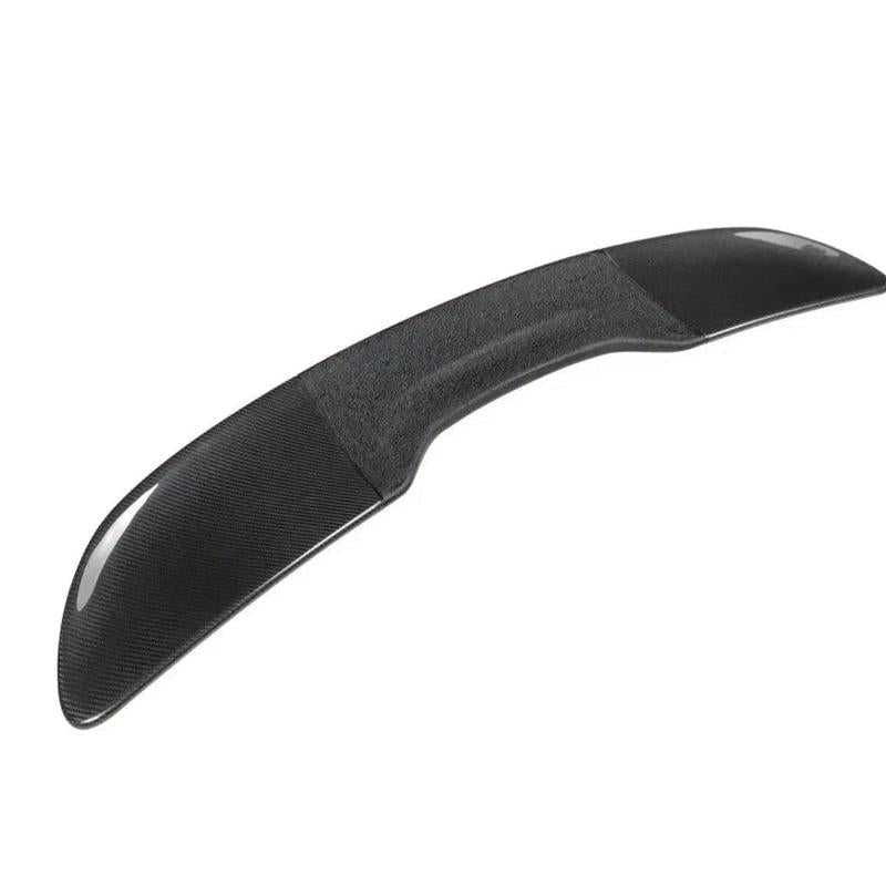 McLaren 600LT Carbon Fiber OEM Style Rear Wing - Exotics Carbon Design