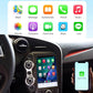 McLaren 720S / 765LT Apple CarPlay Screen Upgrade - Exotics Carbon Design