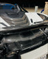 McLaren 720S – Carbon Fiber Exhaust Shield Cover - Exotics Carbon Design