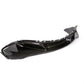 McLaren 720S – Carbon Fiber Front Diffuser Insert Trim - Exotics Carbon Design