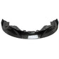 McLaren 720S - Carbon Fiber Front Diffuser - Exotics Carbon Design