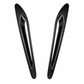 McLaren 720S Carbon Fiber Front Vents - Exotics Carbon Design