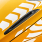McLaren 720S Carbon Fiber Front Vents - Exotics Carbon Design