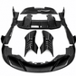 McLaren 720S Carbon Fiber Full Aero Kit - Exotics Carbon Design
