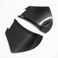 McLaren 720S Carbon Fiber Rear Canards - Exotics Carbon Design