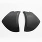 McLaren 720S Carbon Fiber Rear Canards - Exotics Carbon Design