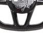 McLaren 720S - Carbon Fiber Steering Wheel with LED Display - Exotics Carbon Design