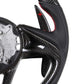 McLaren 720S - Carbon Fiber Steering Wheel with LED Display - Exotics Carbon Design