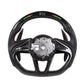 McLaren 720S - Carbon Fiber Steering Wheel with LED Display - Exotics Carbon Design