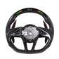 McLaren 720S - Carbon Fiber Steering Wheel with LED Display - Exotics Carbon Design