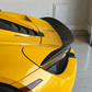 McLaren 720S Carbon Fiber Trunk Spoiler - Exotics Carbon Design