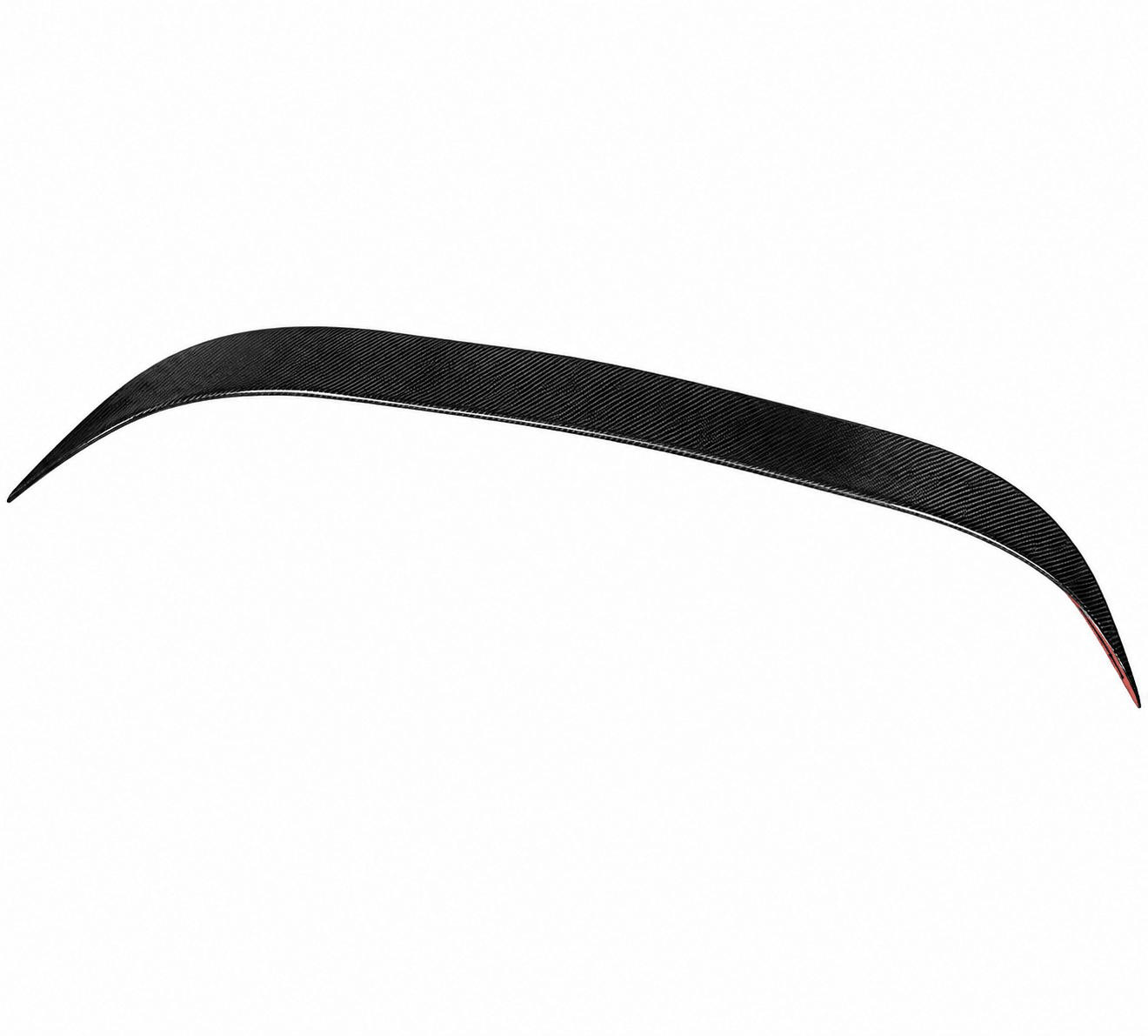 McLaren 720S Carbon Fiber Trunk Spoiler - Exotics Carbon Design