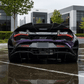 McLaren 720S - P1 Style Carbon Fiber Rear Wing - Exotics Carbon Design