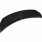 McLaren 720S V-Style Carbon Fiber Front Bumper Splitter - Exotics Carbon Design
