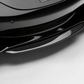 McLaren 720S V-Style Carbon Fiber Front Bumper Splitter - Exotics Carbon Design