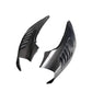 McLaren 720S V Style Carbon Fiber Front Fenders - Exotics Carbon Design