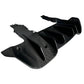 McLaren 720S V-Style Carbon Fiber Rear Diffuser - Exotics Carbon Design