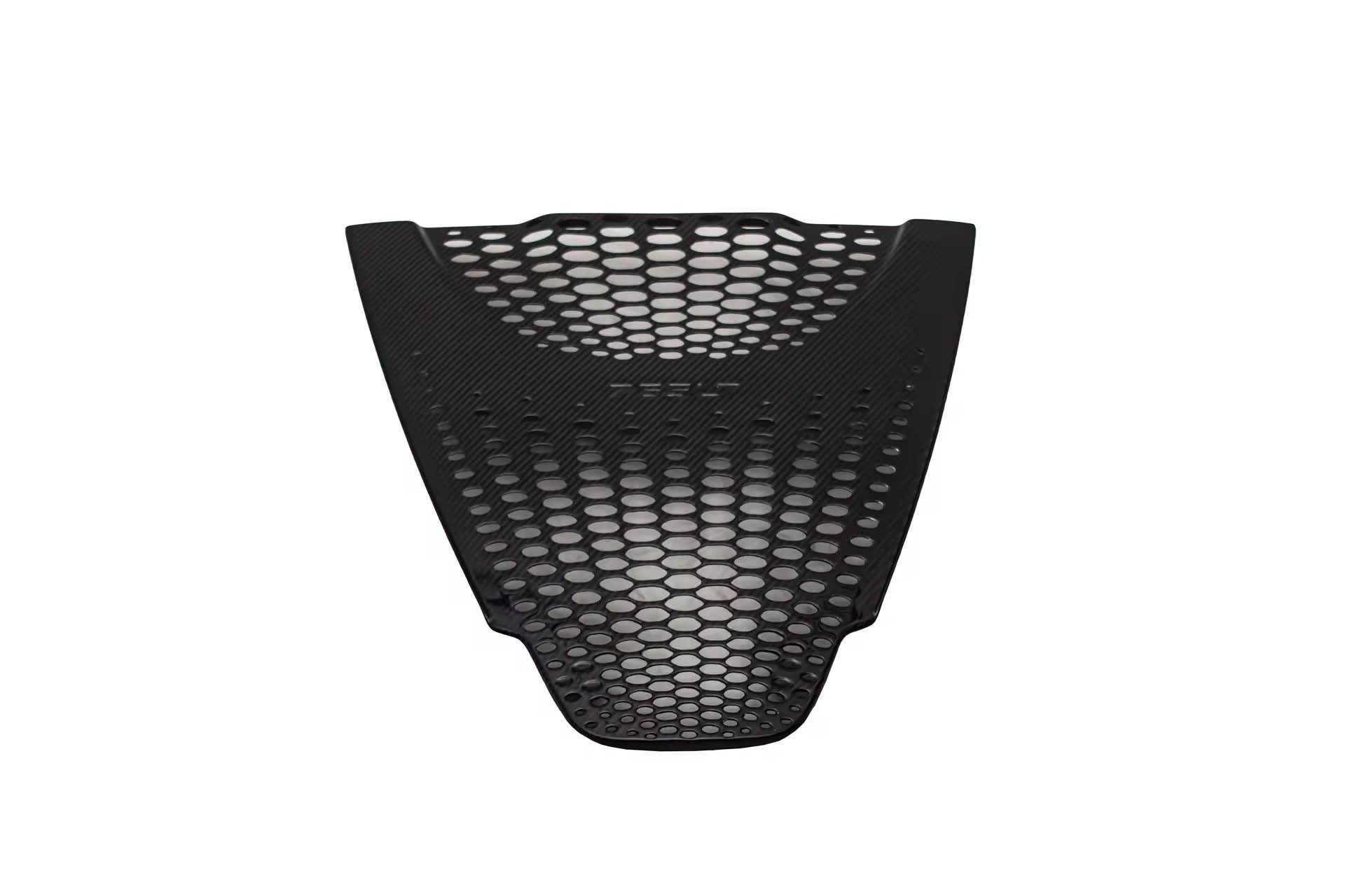McLaren 765LT – Carbon Fiber Engine Lid - Exotics Carbon Design