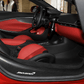 McLaren Artura Carbon Fiber Door Sills - Exotics Carbon Design