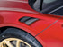 McLaren Artura Carbon Fiber Front Fender Covers - Exotics Carbon Design