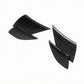 McLaren Artura Carbon Fiber Front Fender Covers - Exotics Carbon Design