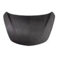 McLaren Artura Carbon Fiber Hood - Exotics Carbon Design