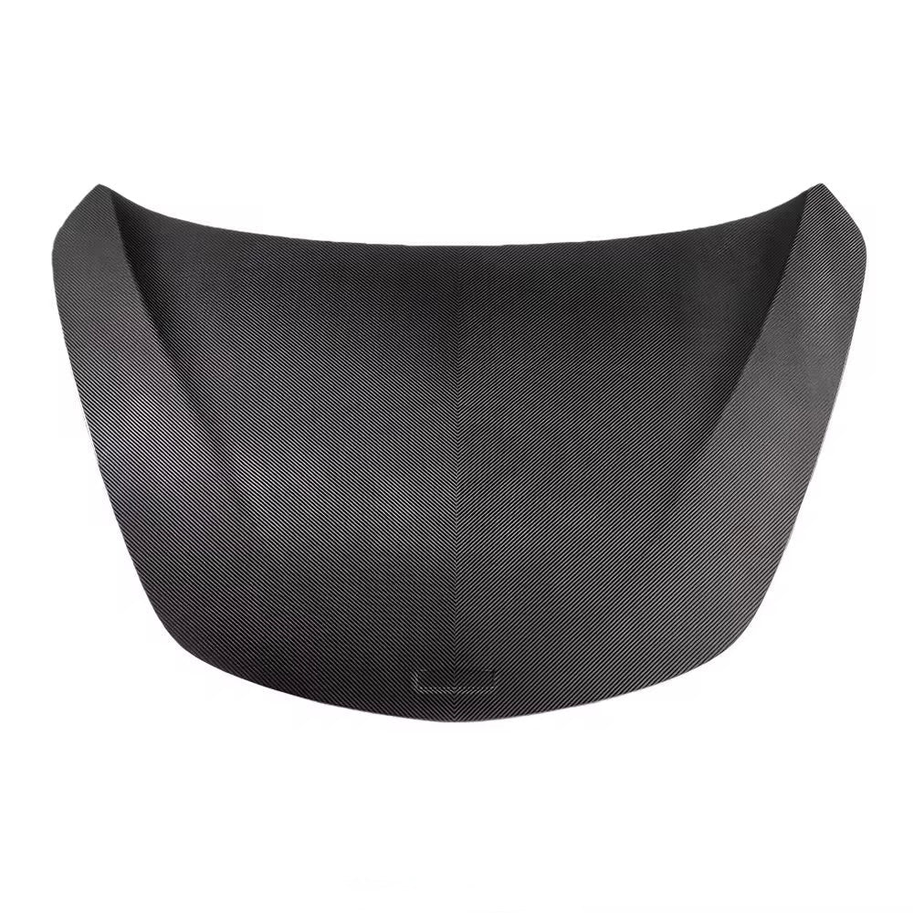 McLaren Artura Carbon Fiber Hood - Exotics Carbon Design