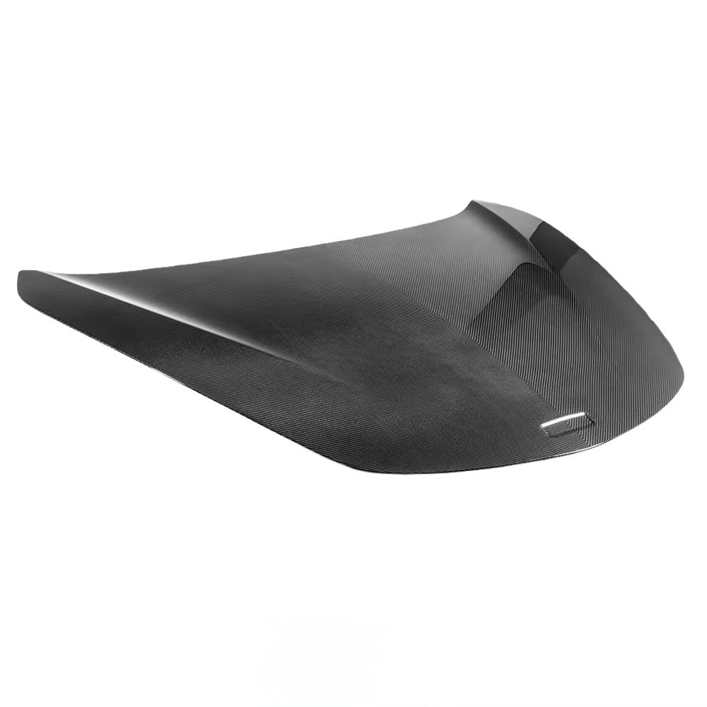 McLaren Artura Carbon Fiber Hood - Exotics Carbon Design