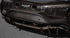McLaren Artura Carbon Fiber Rear Bumper Insert - Exotics Carbon Design