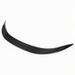McLaren Artura Carbon Fiber Rear Spoiler - Exotics Carbon Design