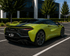 McLaren Artura Carbon Fiber Rear Spoiler - Exotics Carbon Design