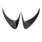 McLaren Artura Carbon Fiber Side Vents - Exotics Carbon Design