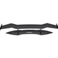 McLaren Artura GTR Style Carbon Fiber Rear Wing - Exotics Carbon Design