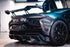 McLaren Artura GTR Style Carbon Fiber Rear Wing - Exotics Carbon Design