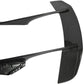 McLaren Artura IMP Style Carbon Fiber Rear Wing - Exotics Carbon Design