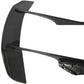 McLaren Artura IMP Style Carbon Fiber Rear Wing - Exotics Carbon Design