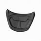 McLaren Artura MSY Style Carbon Fiber Vented Hood - Exotics Carbon Design