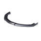 McLaren Artura N Style Carbon Fiber Front Lip - Exotics Carbon Design