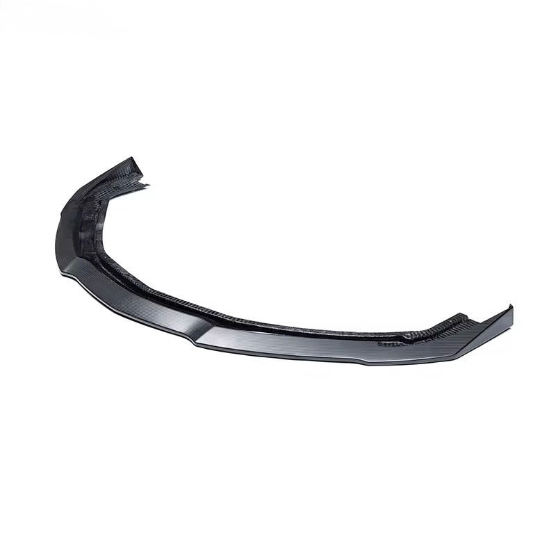 McLaren Artura N Style Carbon Fiber Front Lip - Exotics Carbon Design