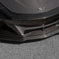 McLaren Artura N Style Carbon Fiber Front Lip - Exotics Carbon Design