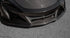 McLaren Artura N Style Carbon Fiber Front Lip - Exotics Carbon Design