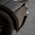 McLaren Artura N-Style Carbon Fiber Rear Bumper Side Panels - Exotics Carbon Design
