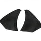 McLaren Artura N-Style Carbon Fiber Rear Bumper Side Panels - Exotics Carbon Design