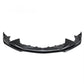 McLaren Artura V-Style Carbon Fiber Front Lip - Exotics Carbon Design