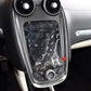 McLaren GT Carbon Fiber Complete Interior Trim Kit - Exotics Carbon Design