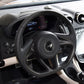 McLaren GT Carbon Fiber Complete Interior Trim Kit - Exotics Carbon Design