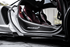 McLaren GT Carbon Fiber Door Sills - Exotics Carbon Design