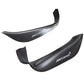 McLaren GT Carbon Fiber Door Sills - Exotics Carbon Design